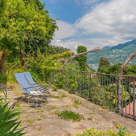 Ca' Maria Bellavista By Wonderful Italy Leilighet Bellagio Eksteriør bilde