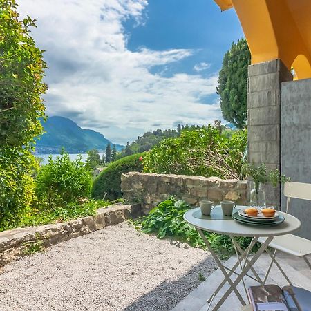 Ca' Maria Bellavista By Wonderful Italy Leilighet Bellagio Eksteriør bilde