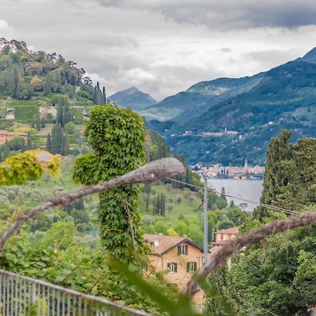 Ca' Maria Bellavista By Wonderful Italy Leilighet Bellagio Eksteriør bilde
